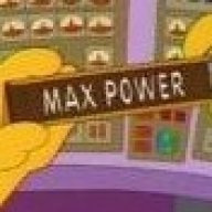 maxx powerr